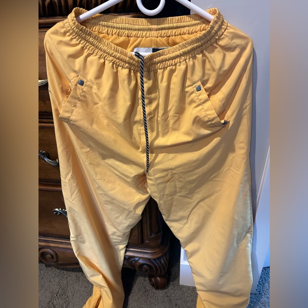 Great jamie sadock pants